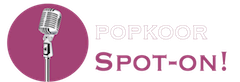 Popkoor Spot-On!